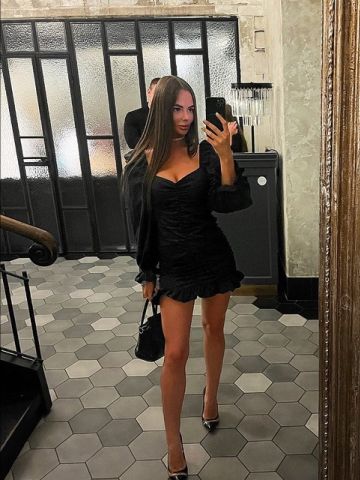 Проститутка Юстина Проститутка Юстина